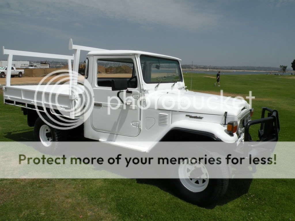 76 fj45 craigslist california IH8MUD Forum